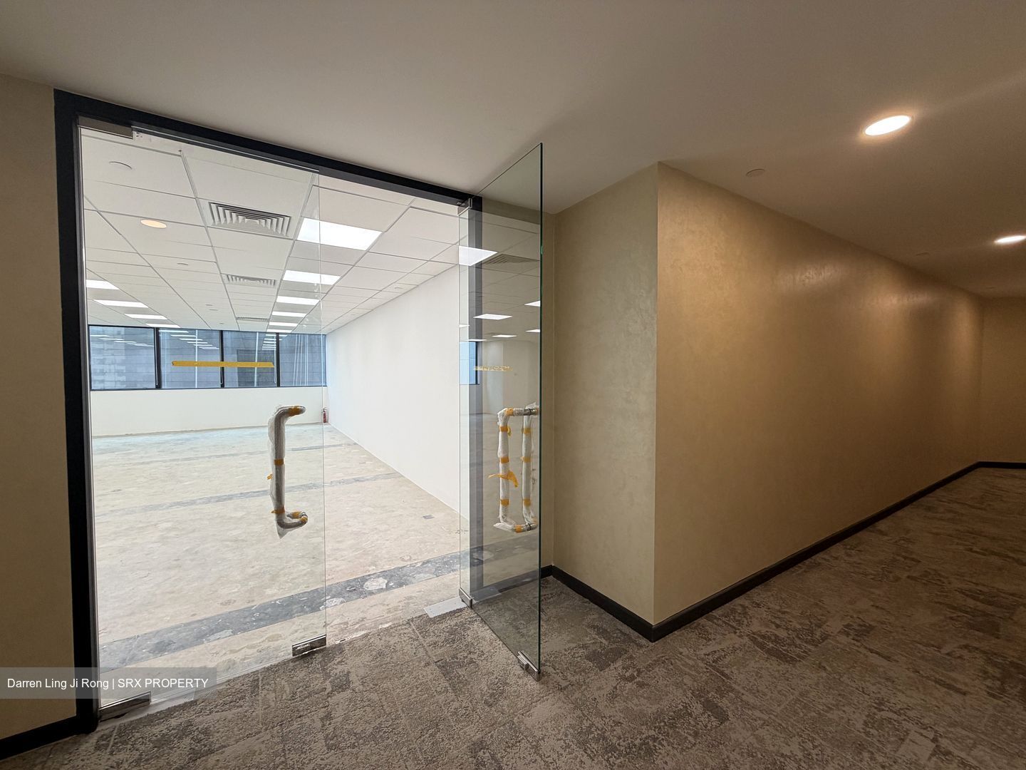 Republic Plaza (D1), Office #603600951